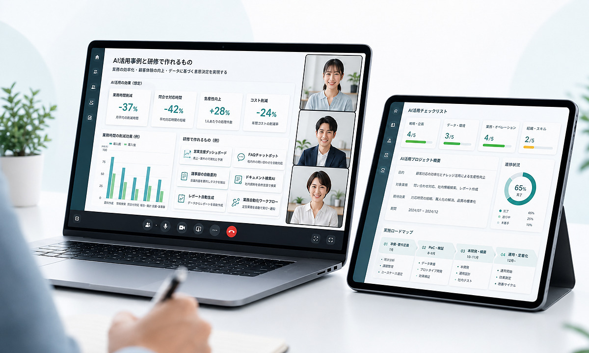 無料相談のイメージ