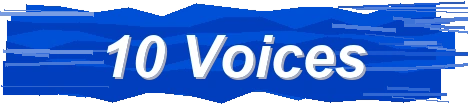 10 / Voices