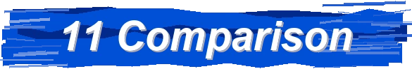 11 / Comparison
