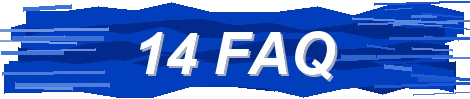 14 / FAQ